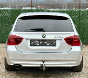 BMW 320 2.0D AVTOMAT* ITALY - 3800 € / 7432.15 лв. - 57935688 6