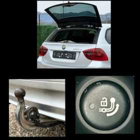 BMW 320 2.0D AVTOMAT* ITALY - 3800 € / 7432.15 лв. - 57935688 10