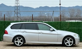 BMW 320 2.0D AVTOMAT* ITALY - 3800 € / 7432.15 лв. - 57935688 8