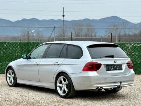 BMW 320 2.0D AVTOMAT* ITALY - 3800 € / 7432.15 лв. - 57935688 5