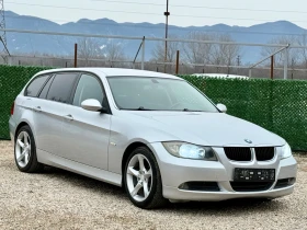 BMW 320 2.0D AVTOMAT* ITALY