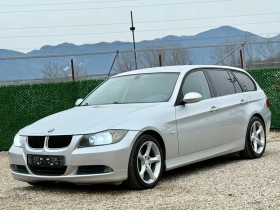 BMW 320 2.0D AVTOMAT* ITALY - 3800 € / 7432.15 лв. - 57935688 3