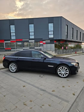 BMW 730 * 3.0D* Перла* Уникат - 9500 € / 18580.38 лв. - 97398327 2