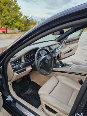 BMW 730 * 3.0D* Перла* Уникат - 9500 € / 18580.38 лв. - 97398327 7