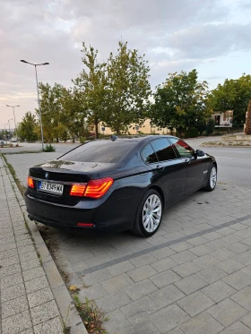 BMW 730 * 3.0D* Перла* Уникат - 9500 € / 18580.38 лв. - 97398327 3