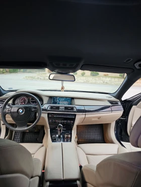 BMW 730 * 3.0D* Перла* Уникат - 9500 € / 18580.38 лв. - 97398327 10