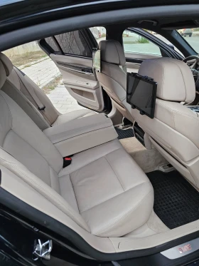 BMW 730 * 3.0D* Перла* Уникат - 9500 € / 18580.38 лв. - 97398327 9