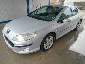 Peugeot 407 2.0HDI - 2300 € / 4498.41 лв. - 79403320 2