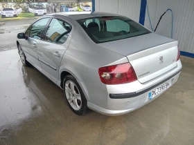 Peugeot 407 2.0HDI - 2300 € / 4498.41 лв. - 79403320 3