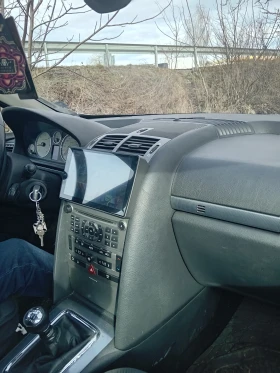 Peugeot 407 2.0HDI - 2300 € / 4498.41 лв. - 79403320 6