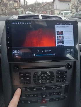 Peugeot 407 2.0HDI - 2300 € / 4498.41 лв. - 79403320 7