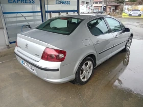 Peugeot 407 2.0HDI - 2300 € / 4498.41 лв. - 79403320 4