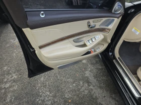 Mercedes-Benz S 500 AMG* PACK* 3D* BURMESTER* ДИСТОРНИК* МАСАЖ* ОБДУХВ - 15653 € / 30614.61 лв. - 86336987 7