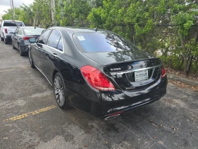 Mercedes-Benz S 500 AMG* PACK* 3D* BURMESTER* ДИСТОРНИК* МАСАЖ* ОБДУХВ - 15653 € / 30614.61 лв. - 86336987 4