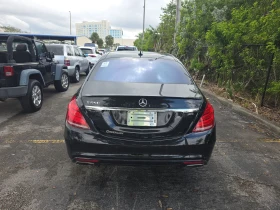 Mercedes-Benz S 500 AMG* PACK* 3D* BURMESTER* ДИСТОРНИК* МАСАЖ* ОБДУХВ - 15653 € / 30614.61 лв. - 86336987 6