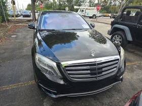 Mercedes-Benz S 500 AMG* PACK* 3D* BURMESTER* ДИСТОРНИК* МАСАЖ* ОБДУХВ - 15653 € / 30614.61 лв. - 86336987 5