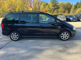 Seat Alhambra 2.0TDI 7mesta, снимка 4