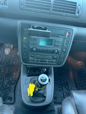 Seat Alhambra 2.0TDI 7mesta, снимка 8