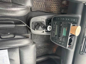 Seat Alhambra 2.0TDI 7mesta, снимка 11