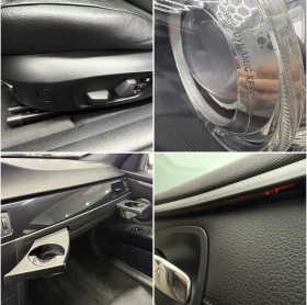 BMW 330 D M PACK KEYLESS NAVI RECARO - 8600 € / 16820.14 лв. - 14853345 16