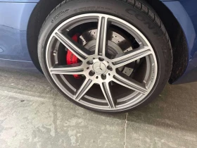 Mercedes-Benz SLS AMG * 6.3L * 1 СОБСТВЕНИК - 105000 € / 205362.15 лв. - 43628483 12