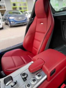 Mercedes-Benz SLS AMG * 6.3L * 1 СОБСТВЕНИК - 105000 € / 205362.15 лв. - 43628483 11