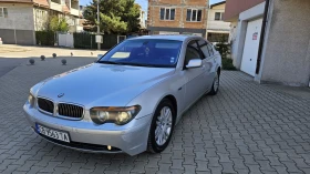 BMW 730 undefined | Auto.bg — изображение 3