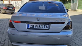 BMW 730 undefined | Auto.bg — изображение 6