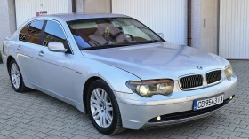 BMW 730 
