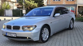 BMW 730 undefined | Auto.bg — изображение 8