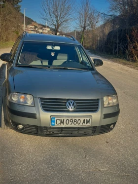 VW Passat - 3150 € / 6160.86 лв. - 73814163 2