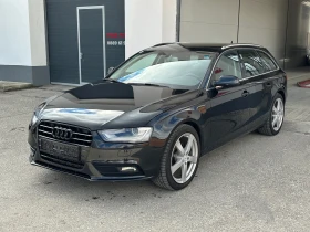 Audi A4 2.0TDI Автоматик