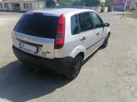 Ford Fiesta 1.4 Duratorq TDCi | Auto.bg — изображение 7