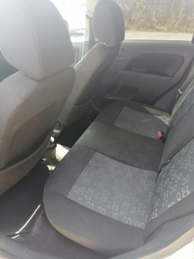 Ford Fiesta 1.4 Duratorq TDCi | Auto.bg — изображение 3