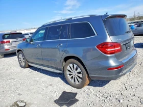 Mercedes-Benz GLS 450 3.0l 4Matic | Mobile.bg � ����� ������ 2