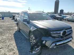 Mercedes-Benz GLS 450 3.0l 4Matic | Mobile.bg � ����� ������ 13