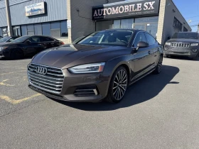 ����� �� �������� �� Audi A5 2.0 TFSI quattro* ����������* (���� �� ��) 