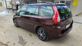 Citroen C4 Picasso ��� ������ 7 ������ | Mobile.bg � ����� ������ 5