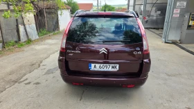 Citroen C4 Picasso ��� ������ 7 ������ | Mobile.bg � ����� ������ 6