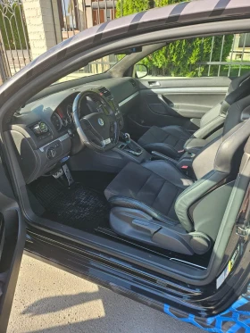 VW Golf R32 Turbo - 26000 € / 50851.58 лв. - 78835632 8