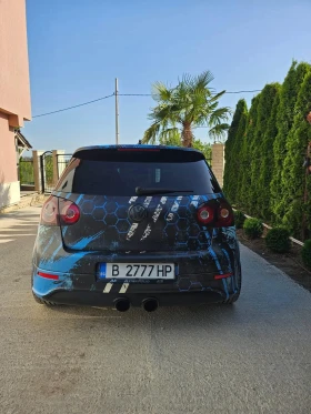 VW Golf R32 Turbo - 26000 € / 50851.58 лв. - 78835632 2