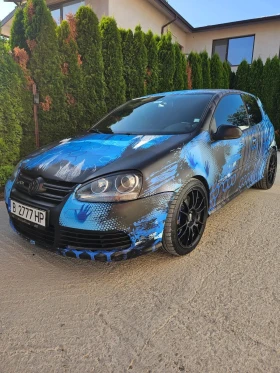 VW Golf R32 Turbo - 26000 € / 50851.58 лв. - 78835632 16