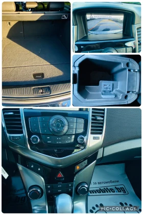 Chevrolet Cruze 2.0D/EU5b/Full ������ | Mobile.bg � ����� ������ 16