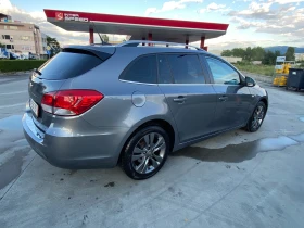 Chevrolet Cruze 2.0D/EU5b/Full ������ | Mobile.bg � ����� ������ 12