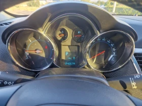 Chevrolet Cruze 2.0D/EU5b/Full ������ | Mobile.bg � ����� ������ 7