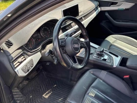 Audi A4 quattro * Progressiv * ���������� * (���� �� ��) | Mobile.bg � ����� ������ 8