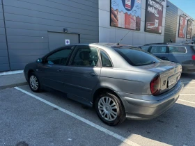 Citroen C5 | Mobile.bg � ����� ������ 3