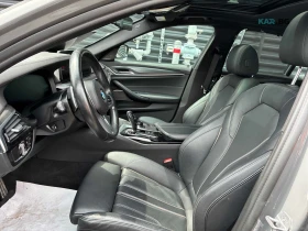 BMW 540 xDrive Автокредит Цена до България | Auto.bg — изображение 6