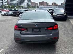 BMW 540 xDrive Автокредит Цена до България | Auto.bg — изображение 4