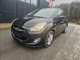 Hyundai Ix20 1.4 D